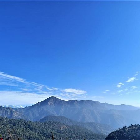 Vanprastha Resorts Dwarahat Kültér fotó