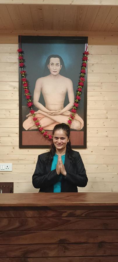 Vanprastha Resorts Dwarahat Kültér fotó