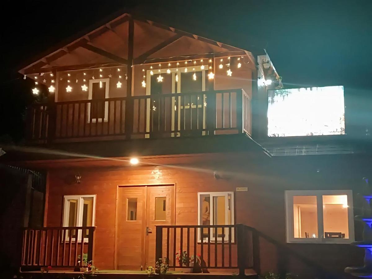 Vanprastha Resorts Dwarahat Kültér fotó